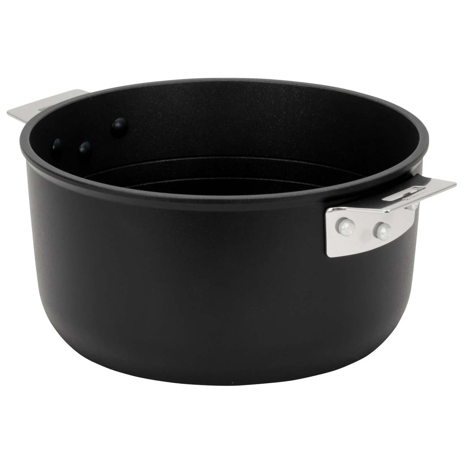 Snow Peak Home & Camp Cooker - Pot - Image 2