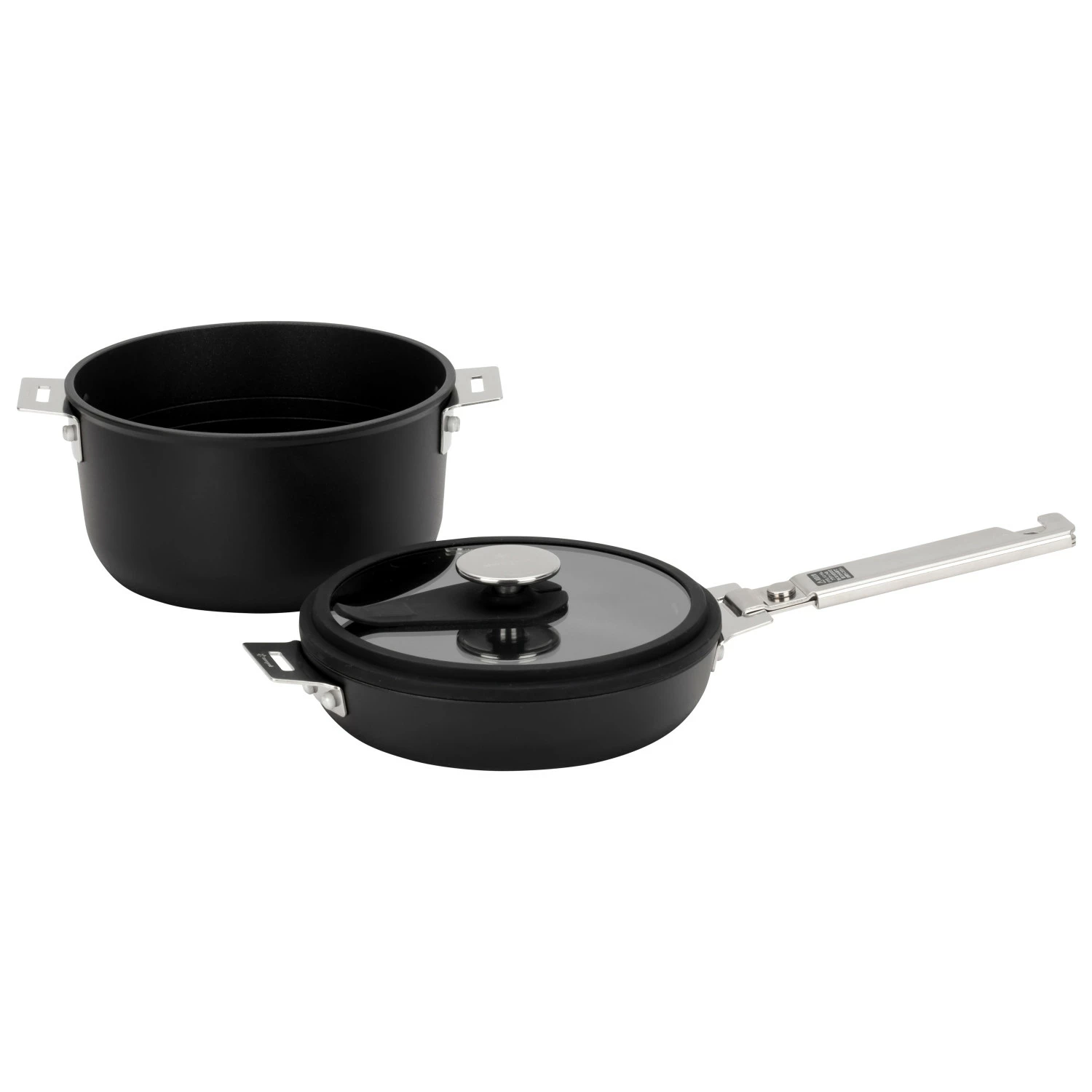 Snow Peak Home & Camp Cooker - Pot - Image 4