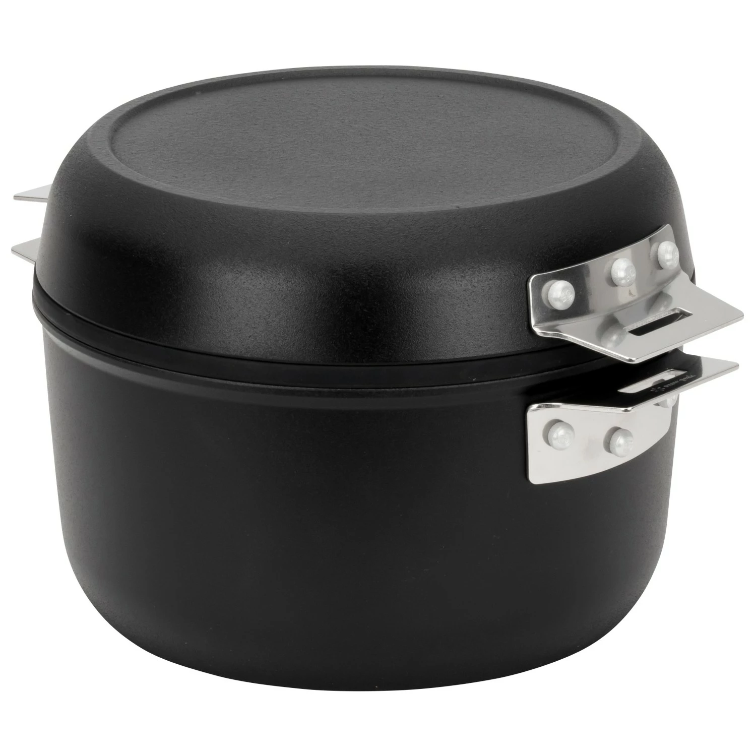 Snow Peak Home & Camp Cooker - Pot