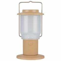 Snow Peak Home & Camp Lantern - LED Light