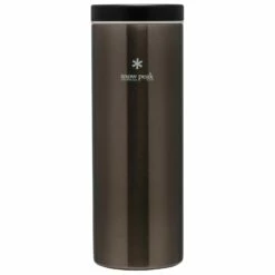 Snow Peak Kanpai Bottle 500ml - Insulated Bottle