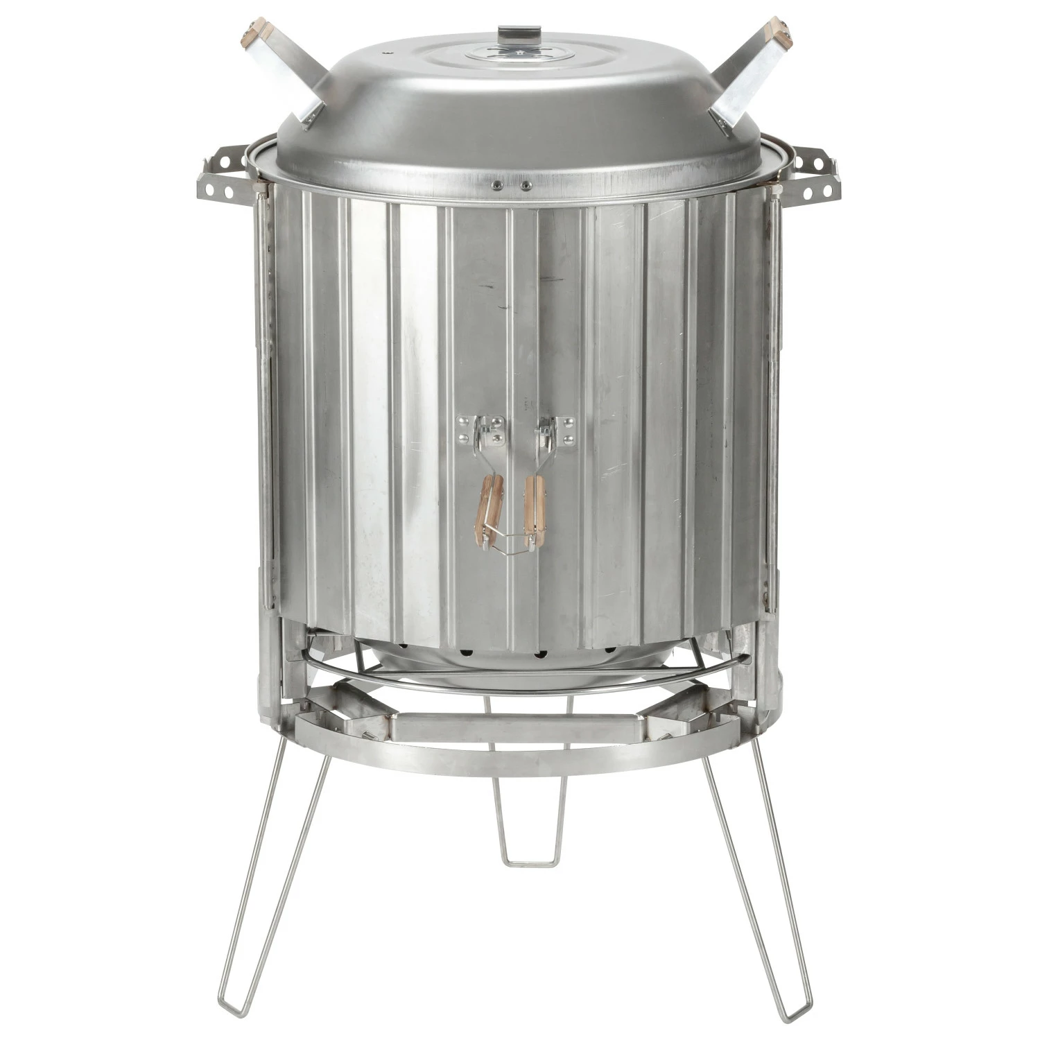 Snow Peak Kojin Grill - Grill - Image 2