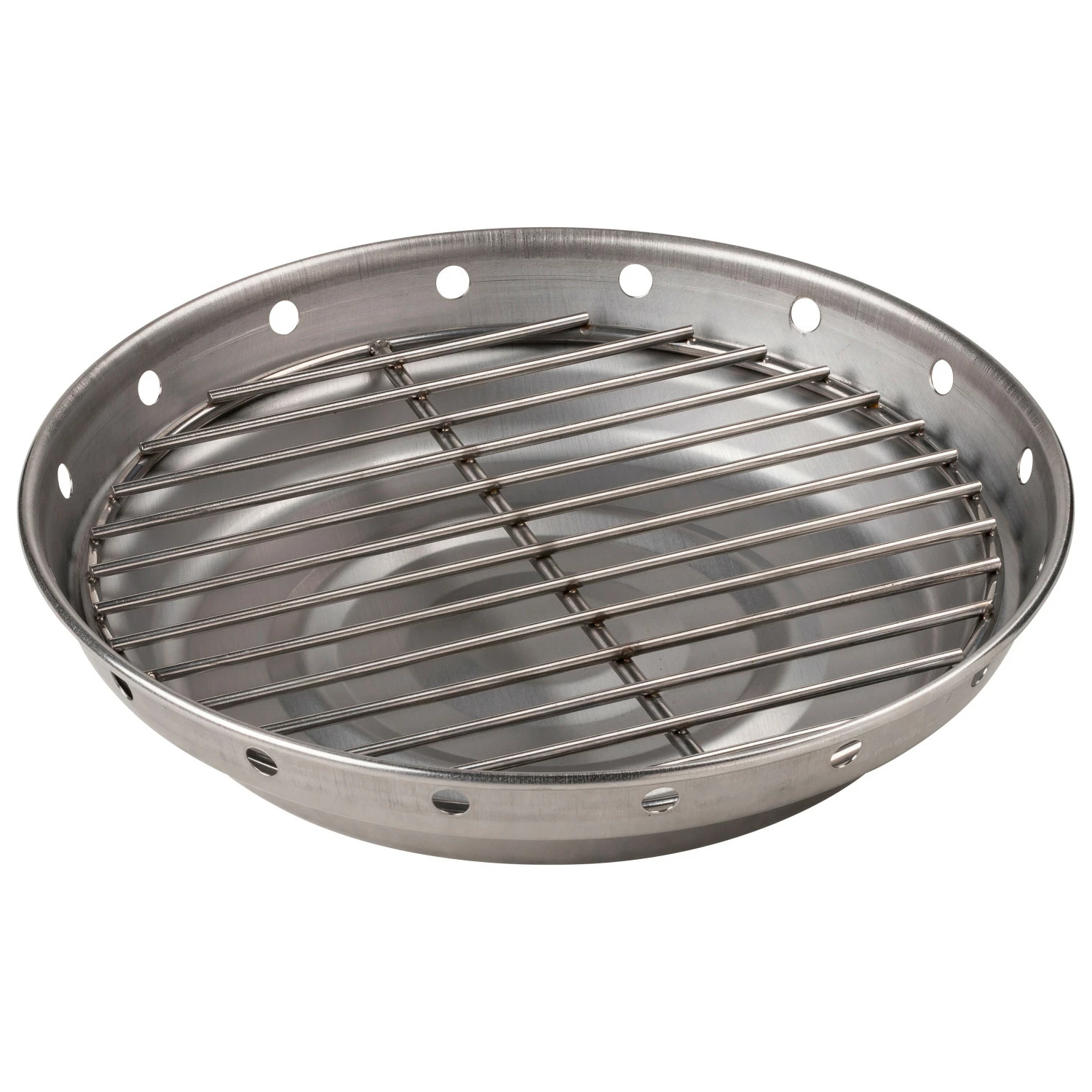 Snow Peak Kojin Grill - Grill - Image 8