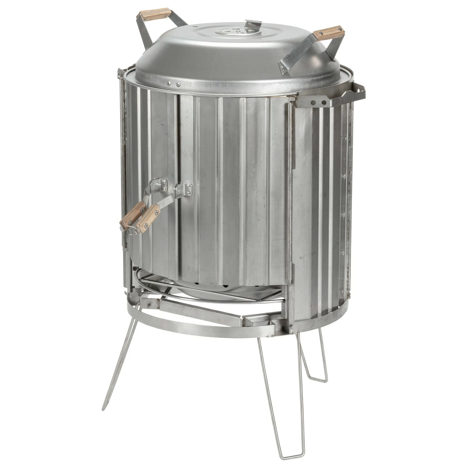 Snow Peak Kojin Grill - Grill