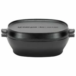 Snow Peak Micro Oval - Pot