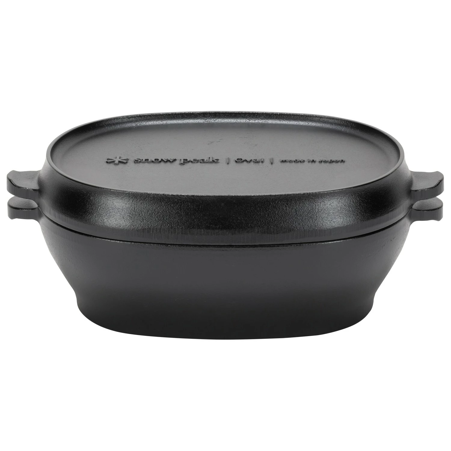 Snow Peak Micro Oval - Pot