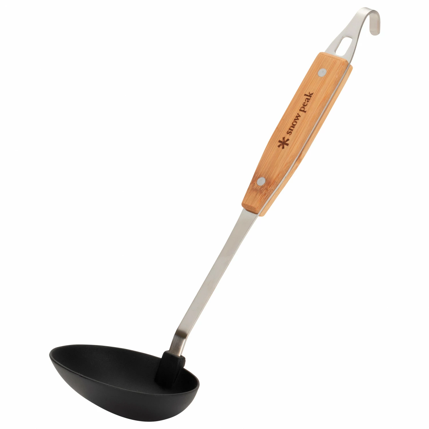 Snow Peak Nylon Ladle - Image 2