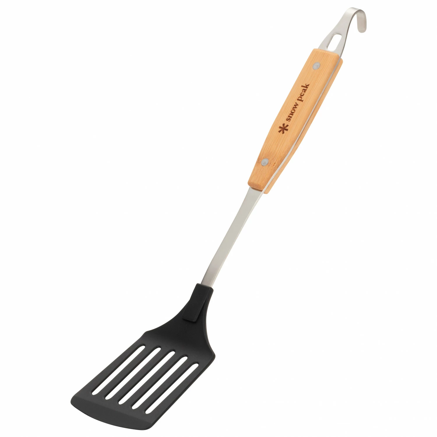 Snow Peak Nylon Spatula - Image 2
