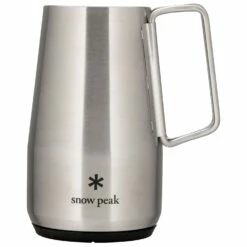 Snow Peak Shimo Stein - Mug