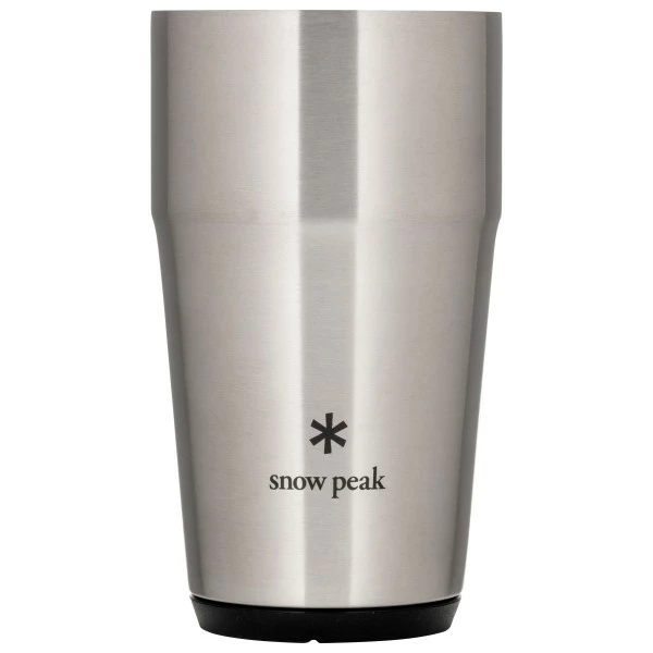 Snow Peak Shimo Tumbler - Insulated Mug
