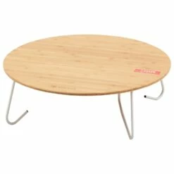 Snow Peak Single Action Table Low M - Camping Table