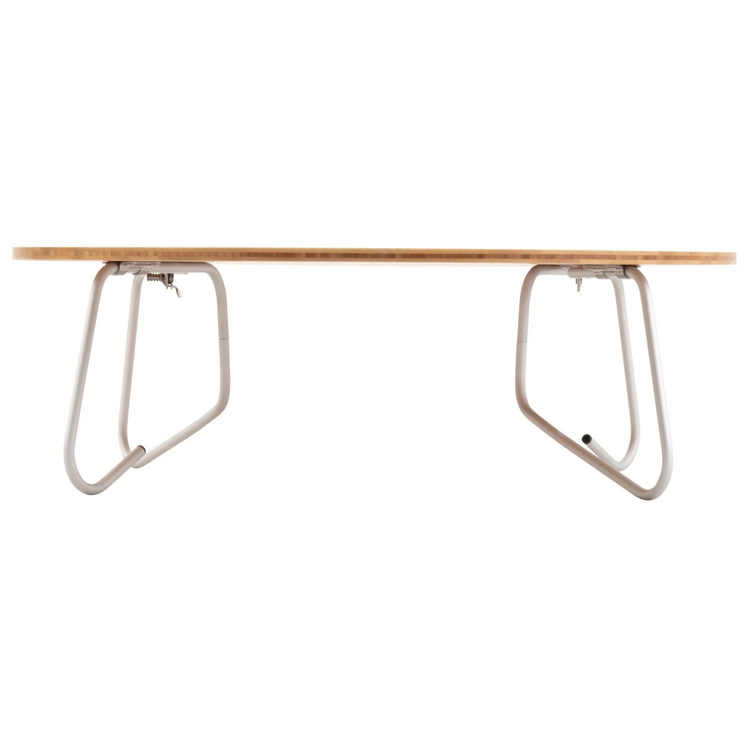 Snow Peak Single Action Table Low M - Camping Table - Image 2