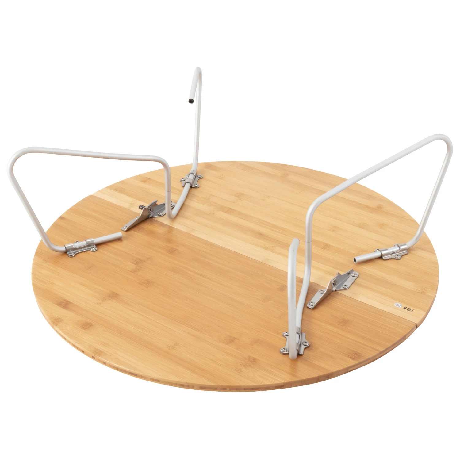 Snow Peak Single Action Table Low M - Camping Table - Image 3