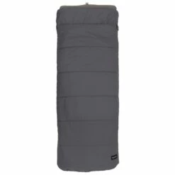 Snow Peak Sleeping Bag & Mat Plus - Hybrid Sleeping Bag