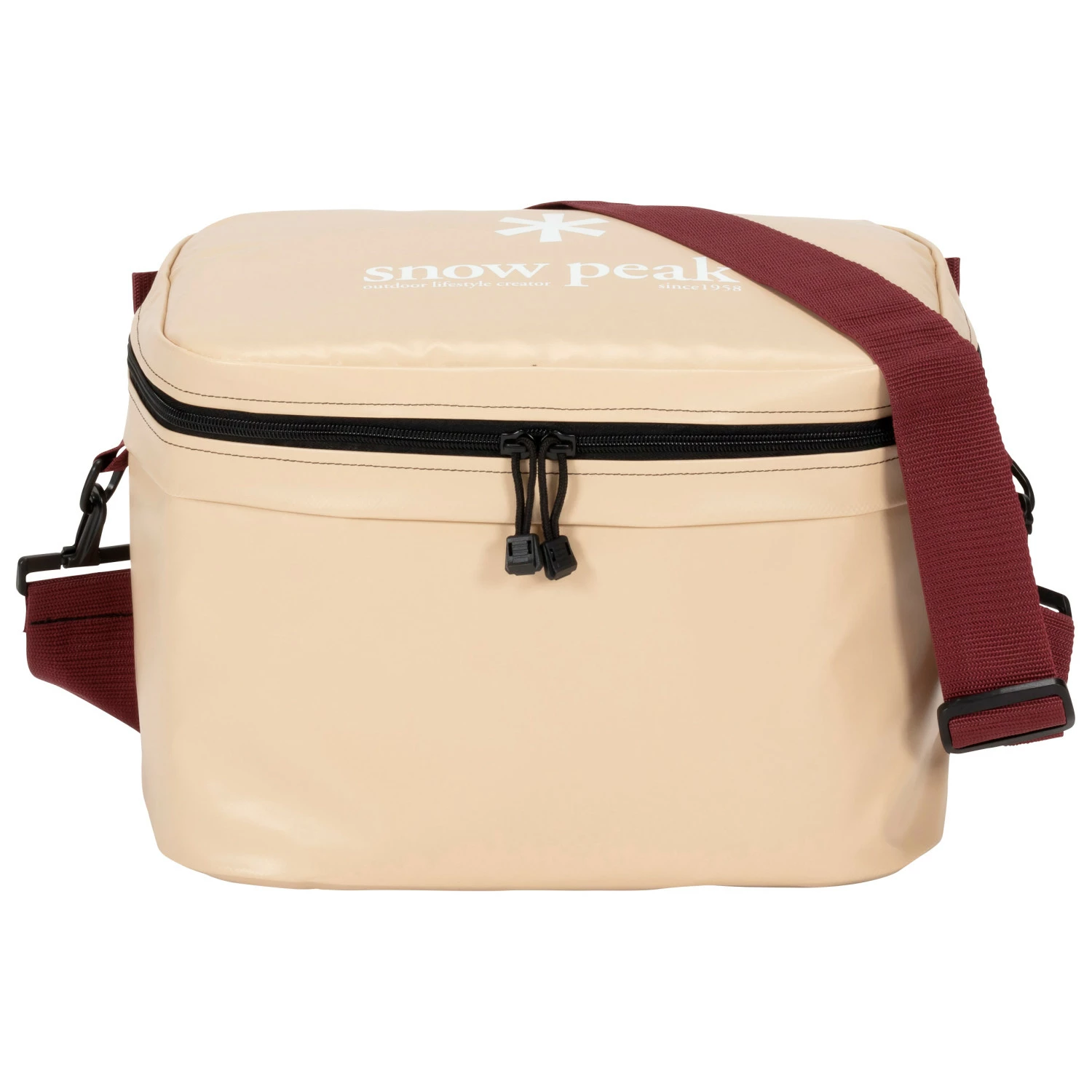 Snow Peak Soft Cooler 18 - Coolbox - Image 2