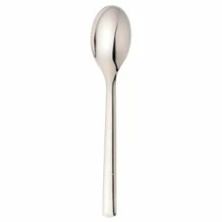 Snow Peak Stainless Dessert Spoon