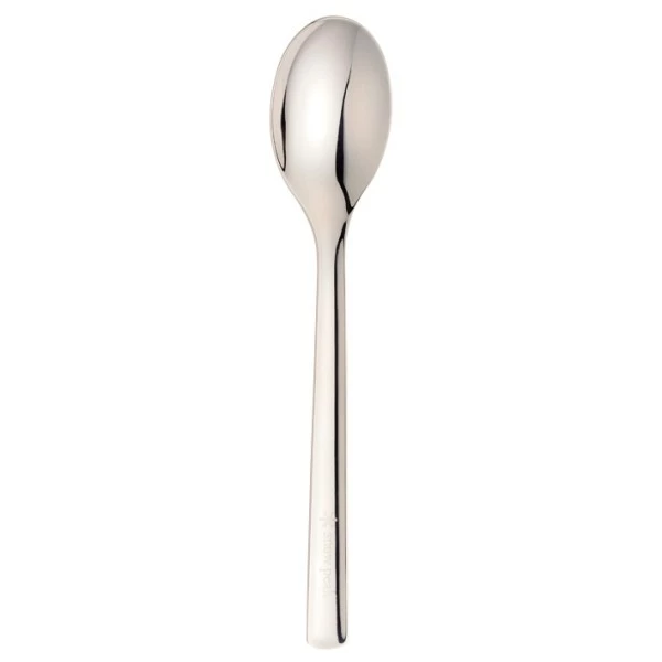 Snow Peak Stainless Dessert Spoon