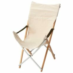 Snow Peak Take! Chair Long - Camping Chair