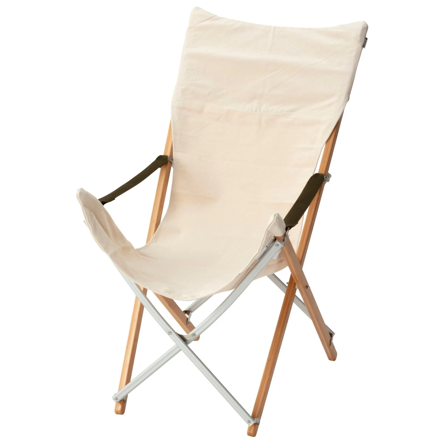 Snow Peak Take! Chair Long - Camping Chair