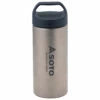 Soto Aero Bottle 200 - Insulated Bottle
