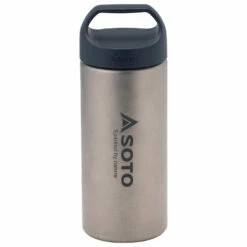 Soto Aero Bottle 200 - Insulated Bottle