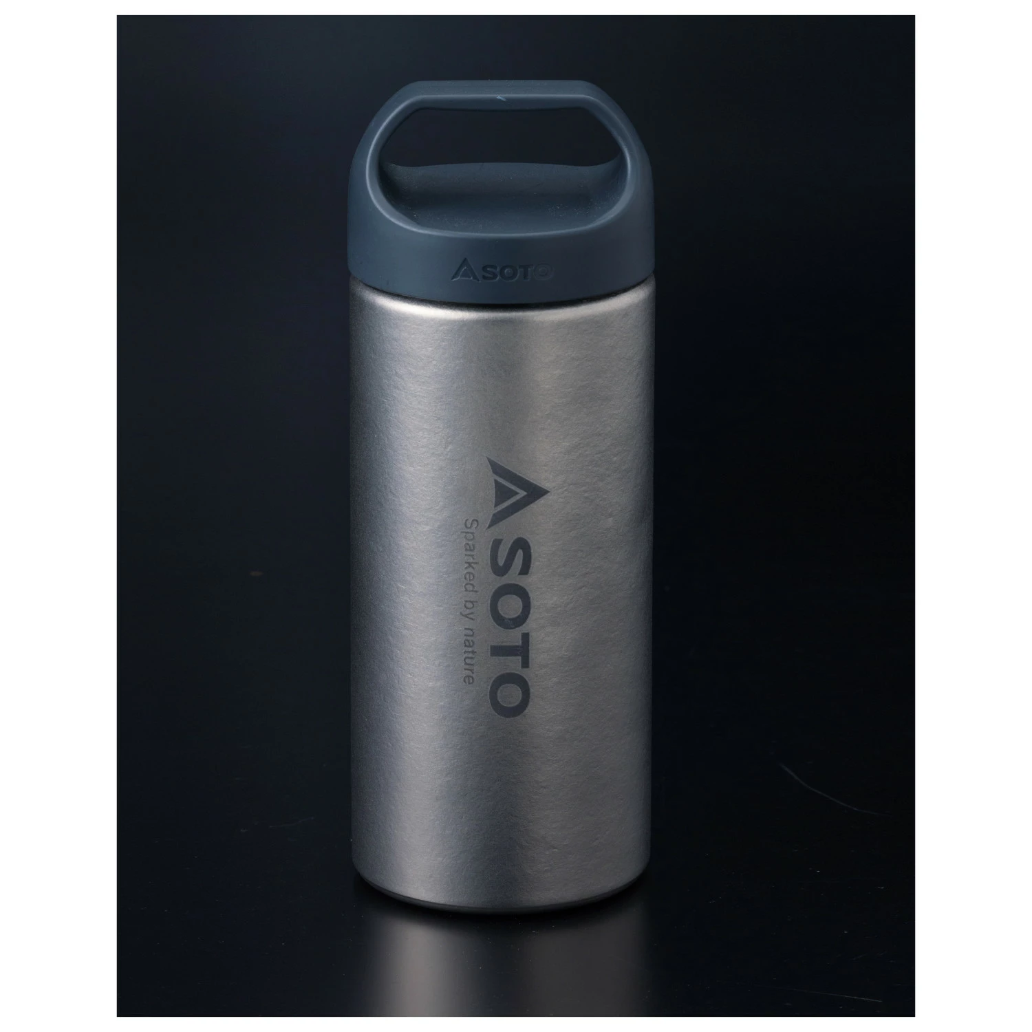 Soto Aero Bottle 200 - Insulated Bottle - Image 2