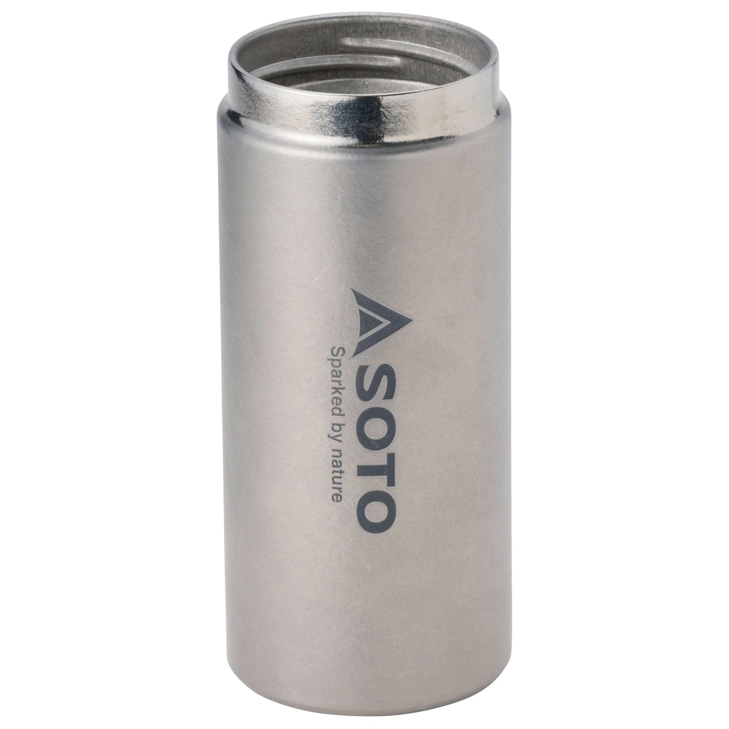 Soto Aero Bottle 200 - Insulated Bottle - Image 3