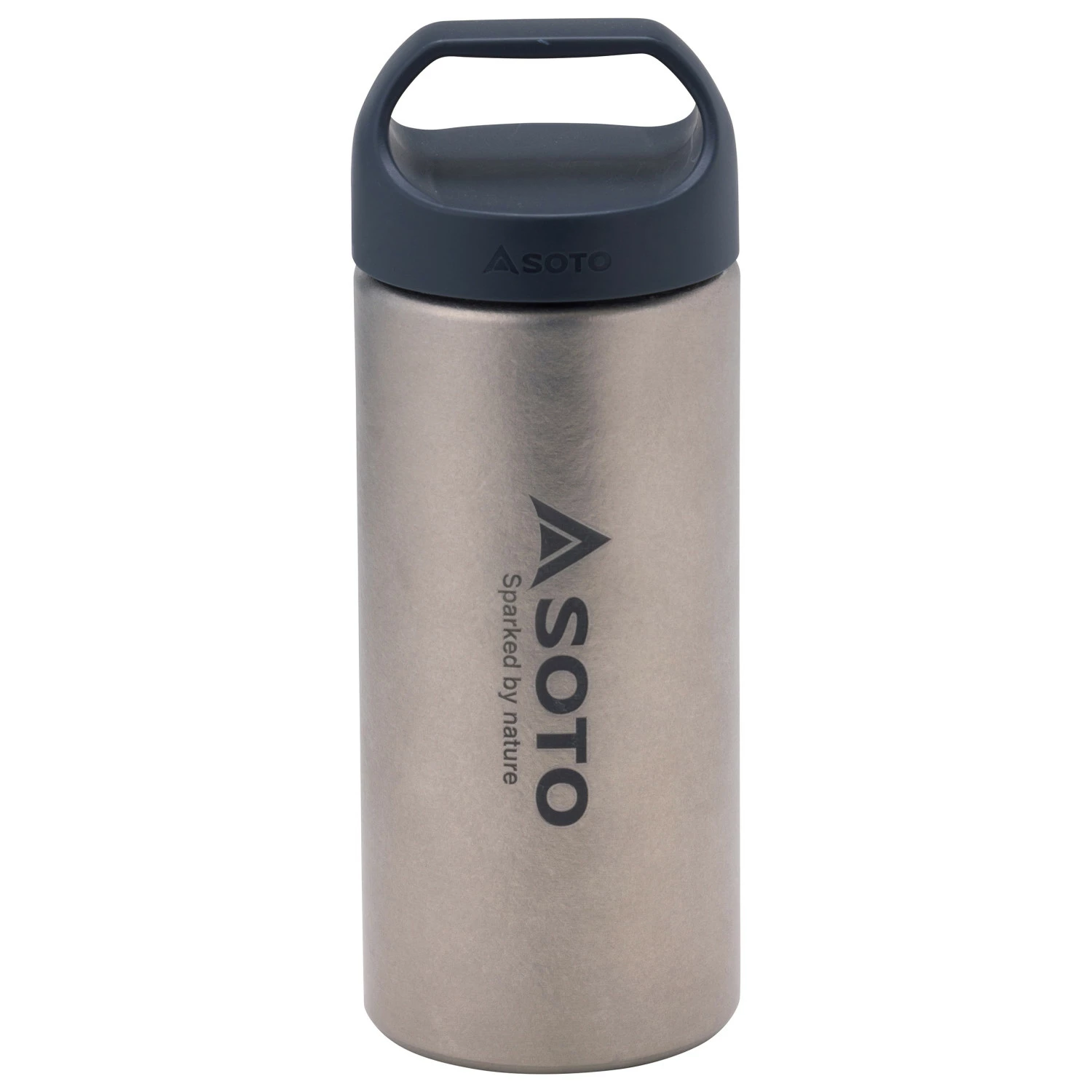Soto Aero Bottle 200 - Insulated Bottle