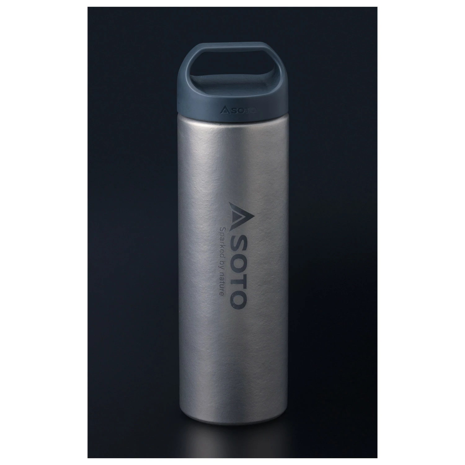 Soto Aero Bottle 300 - Insulated Bottle - Image 2