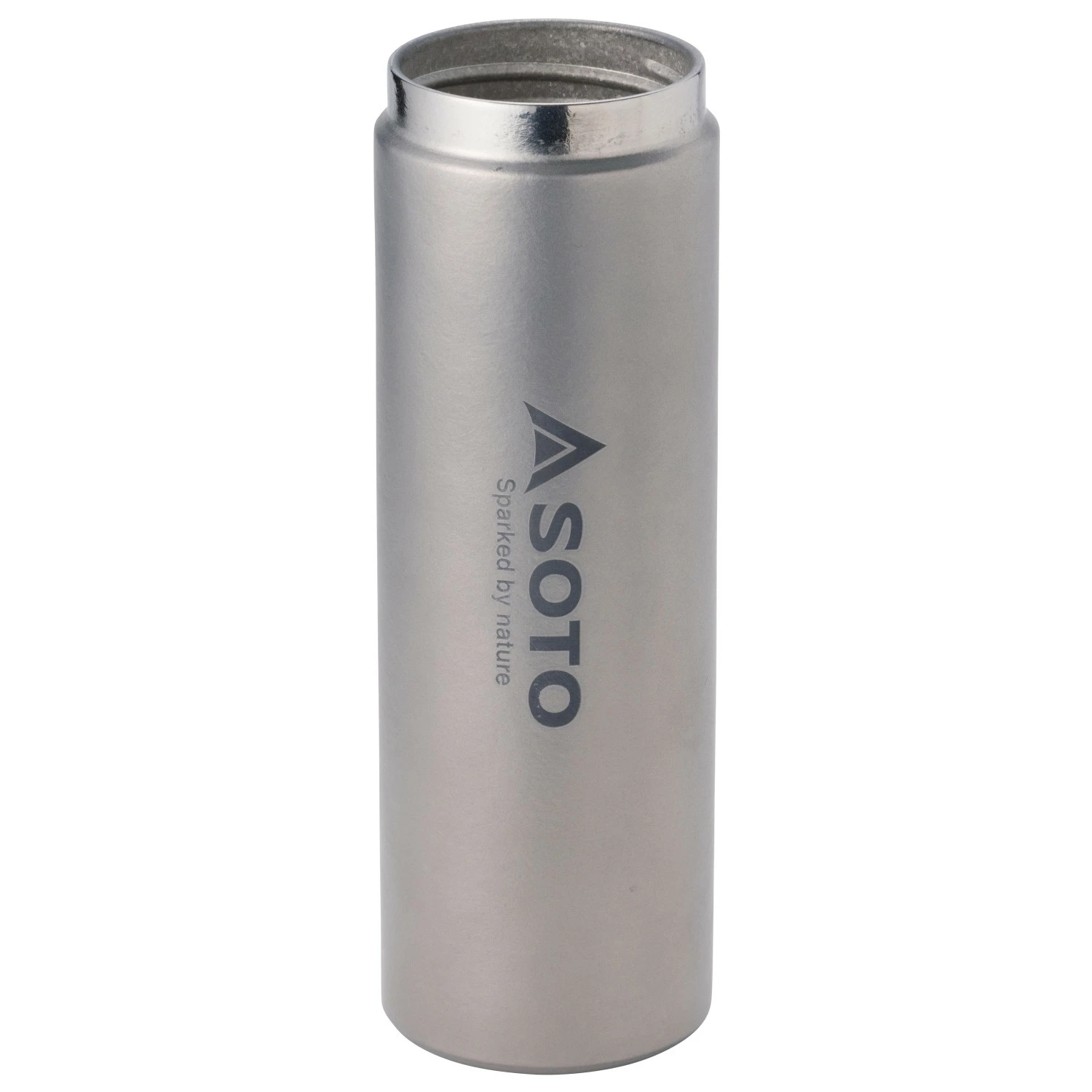 Soto Aero Bottle 300 - Insulated Bottle - Image 4