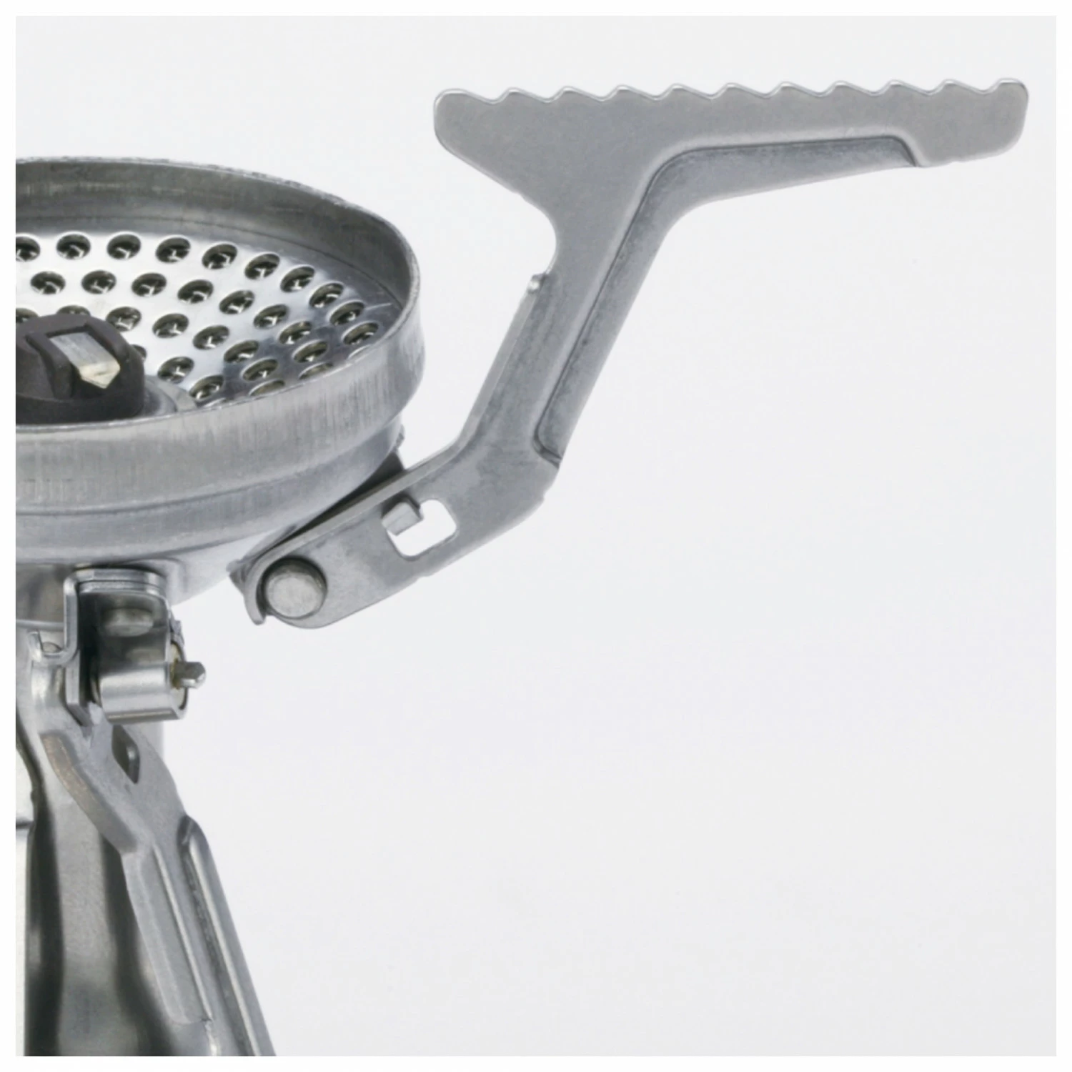 Soto Amicus W/O Igniter + New River Pot Combo - Gas Stove - Image 3