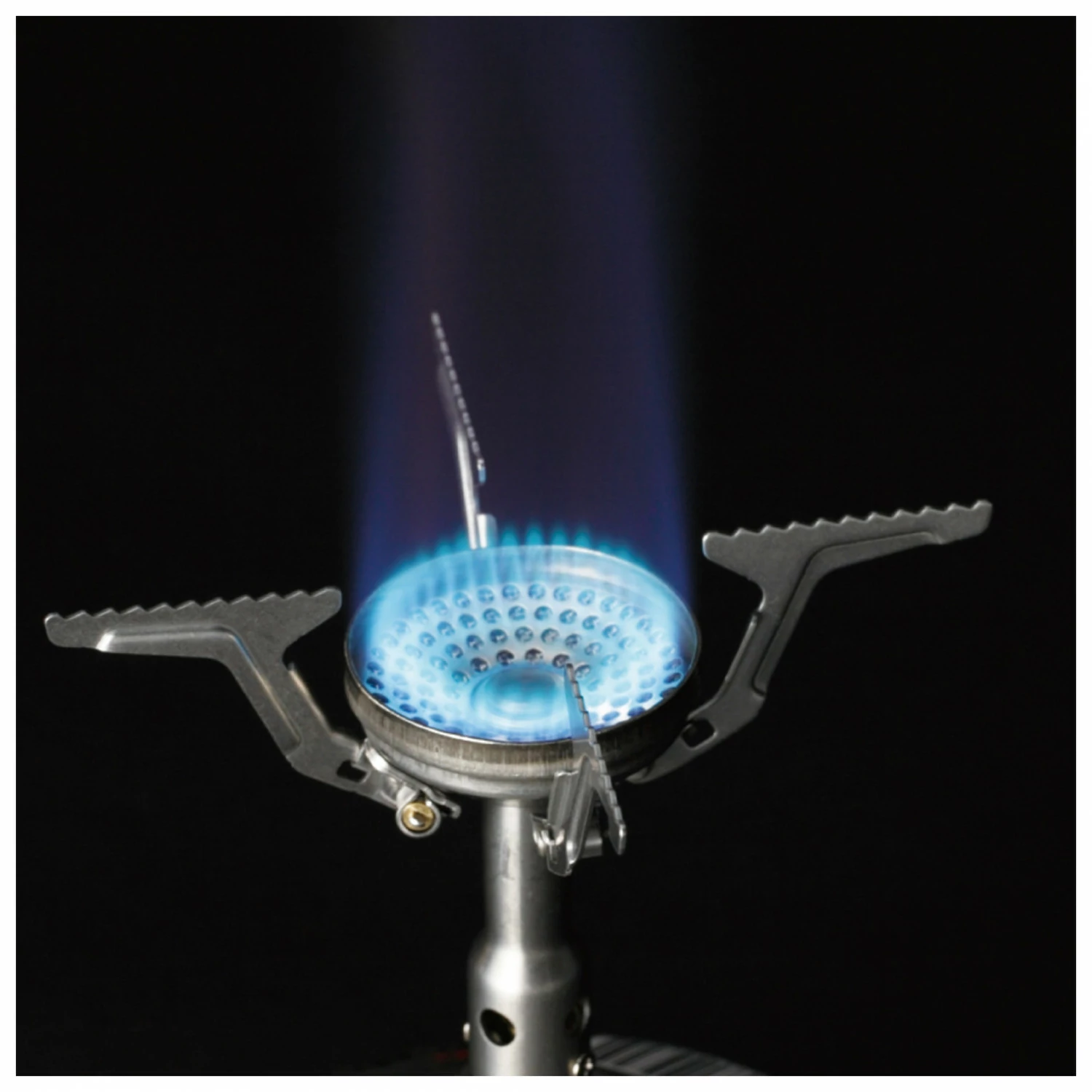 Soto Amicus W/O Igniter + New River Pot Combo - Gas Stove - Image 6