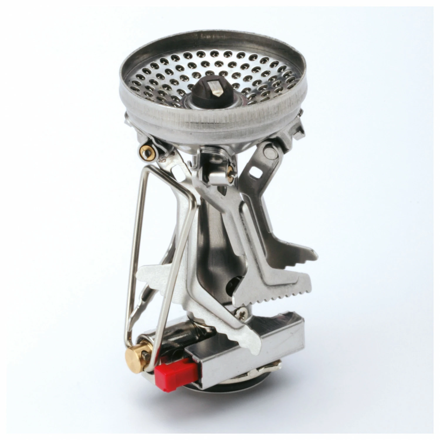Soto Amicus With Stealth Igniter - Gas Stove - Image 2