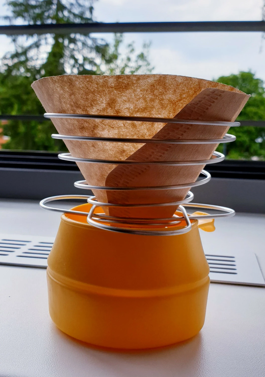 Soto Helix Coffee Maker - Image 5