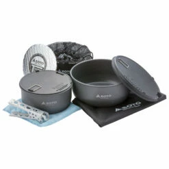 Soto Navigator Cook Set - Pot
