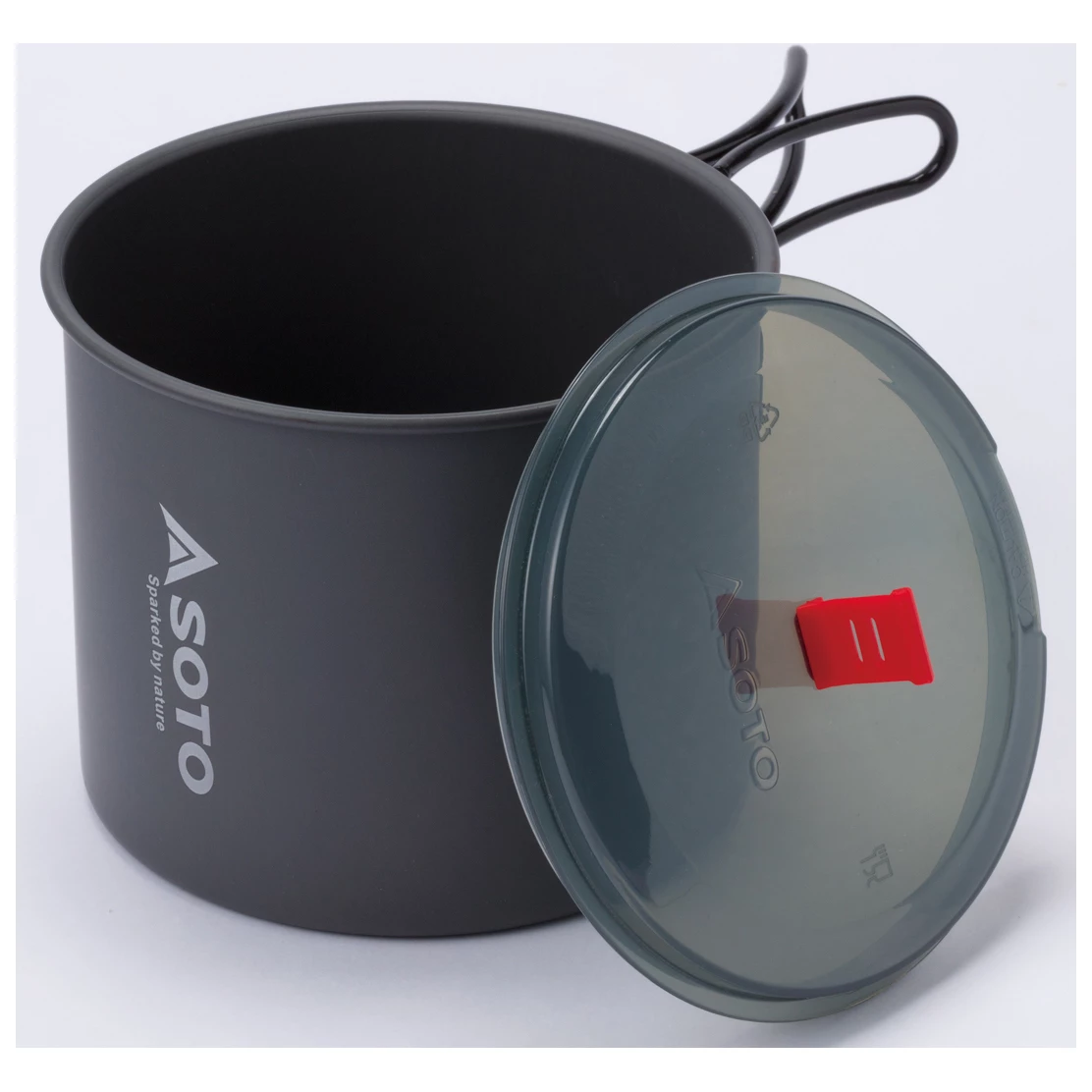 Soto New River Pot - Pot - Image 2