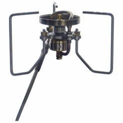 Soto Stormbreaker - Multifuel Stove