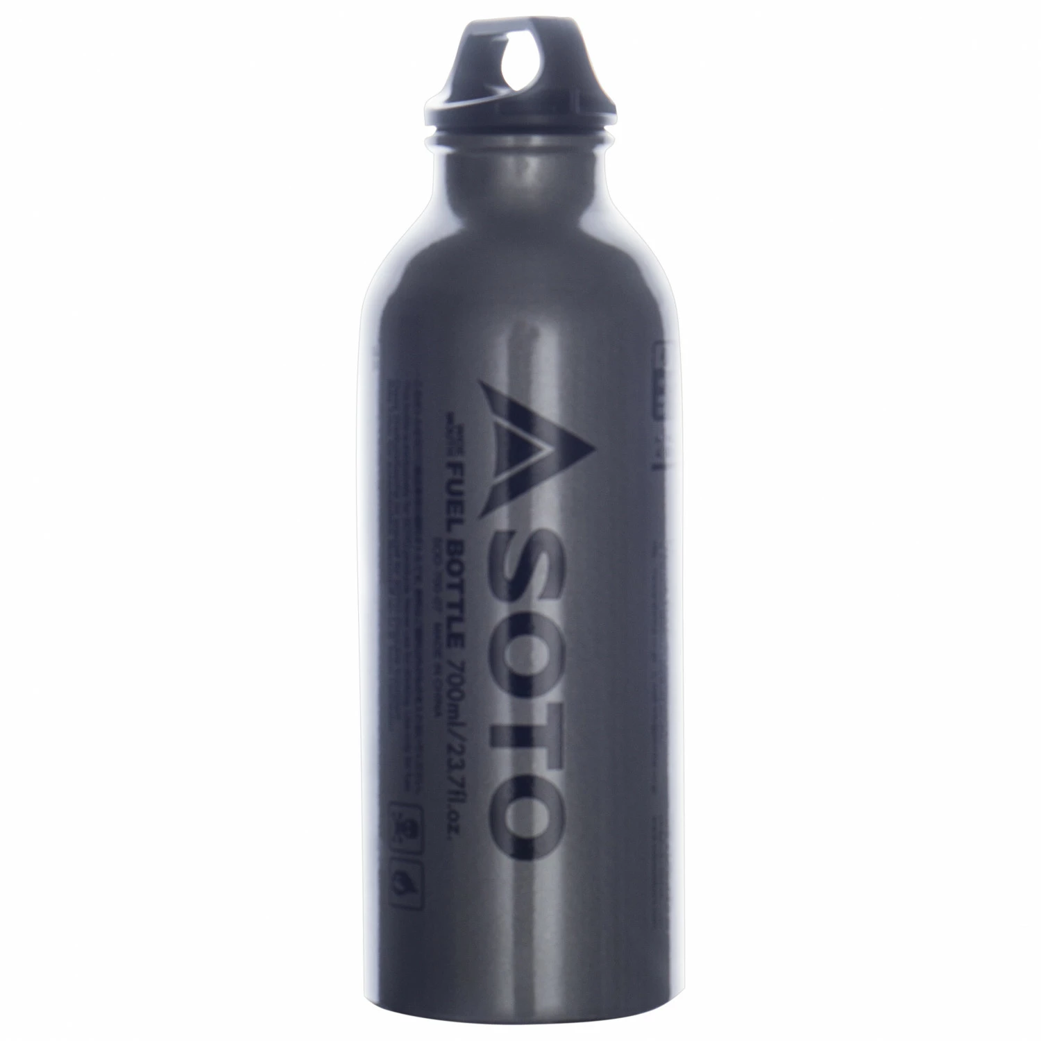 Soto Stormbreaker - Multifuel Stove - Image 2