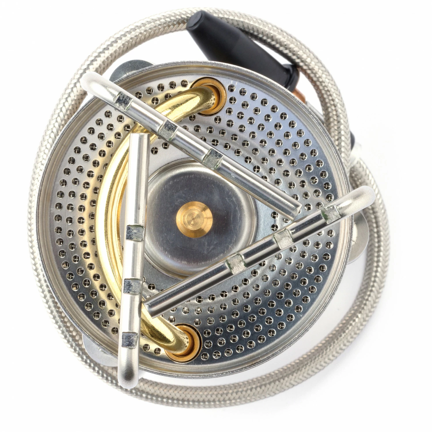 Soto Stormbreaker - Multifuel Stove - Image 4