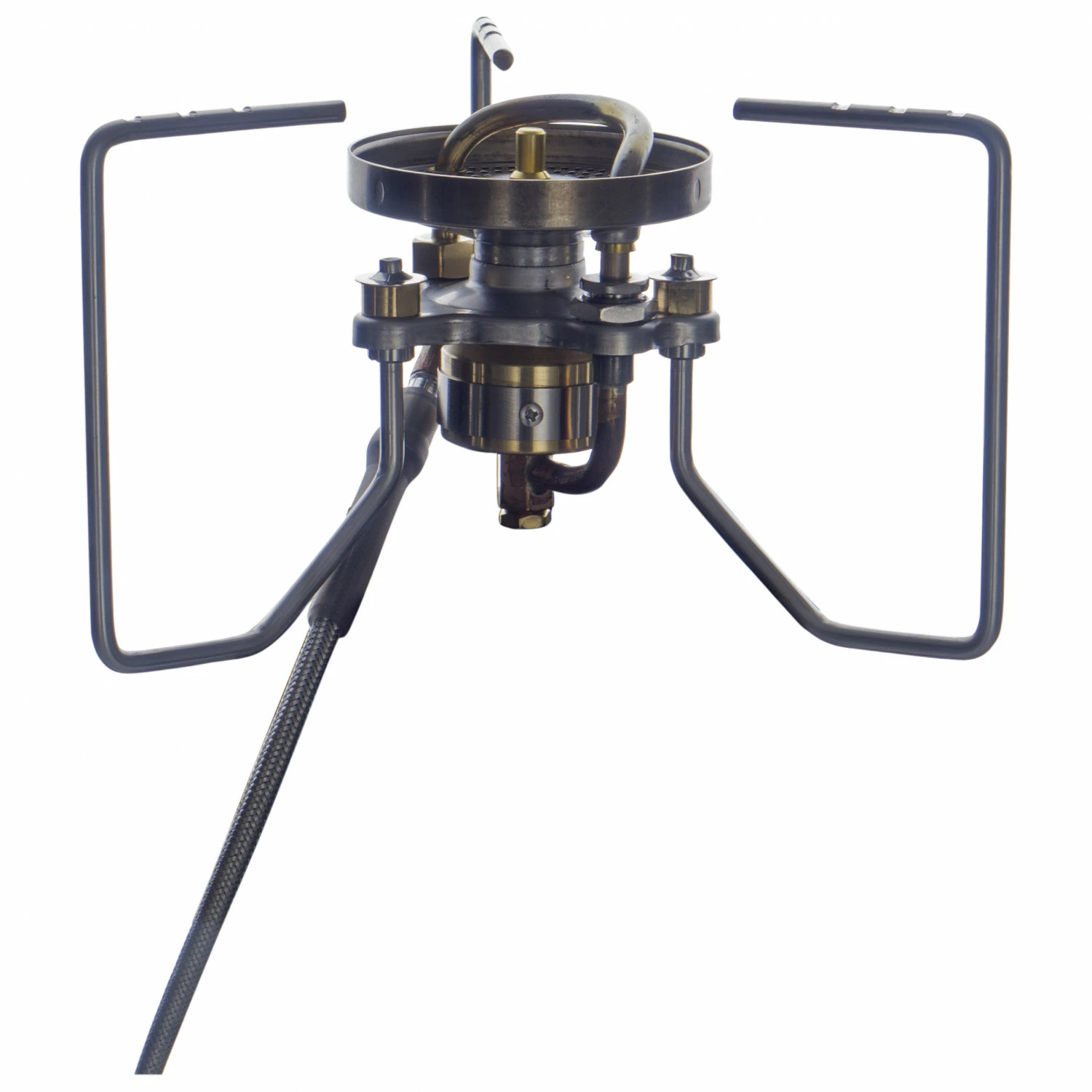 Soto Stormbreaker - Multifuel Stove