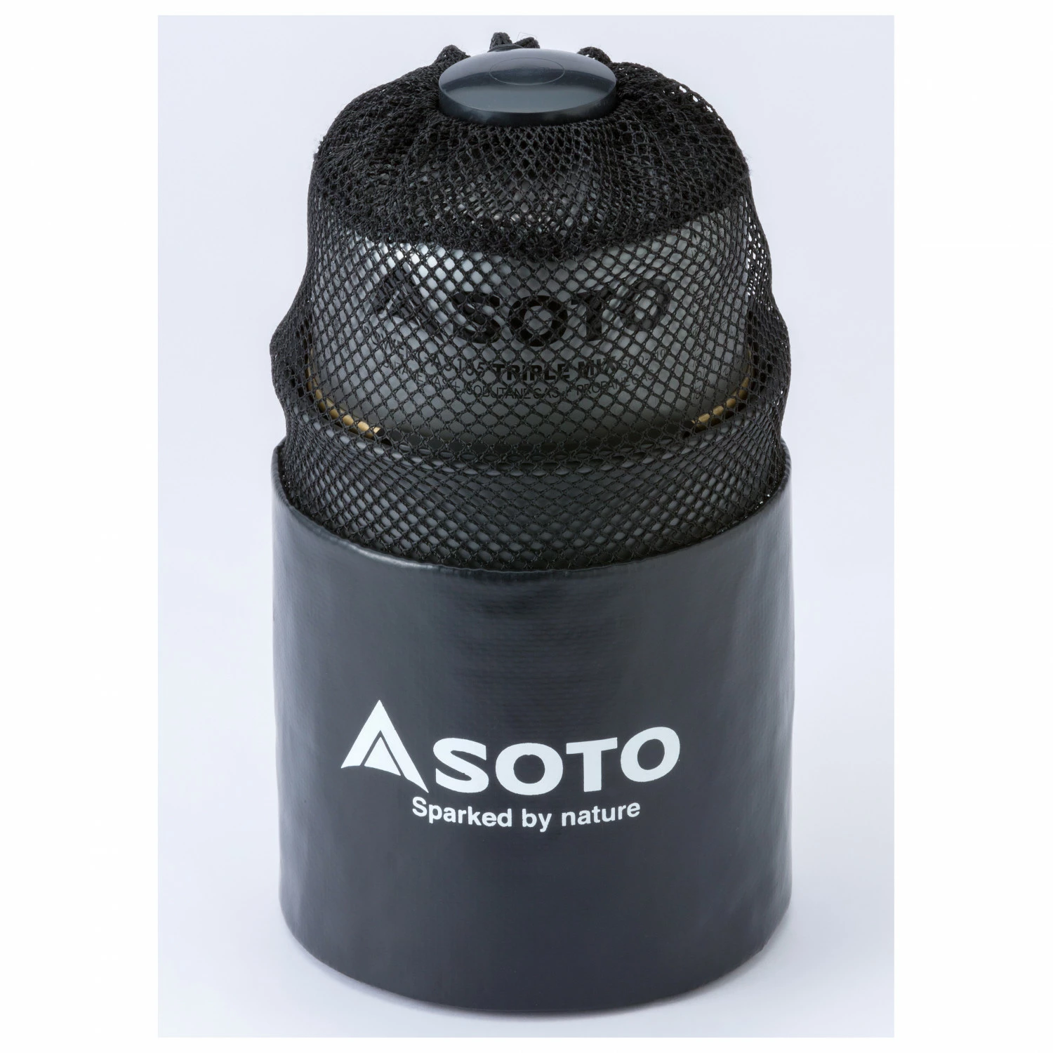 Soto Thermostack + Cook Set Combo - Pot - Image 5