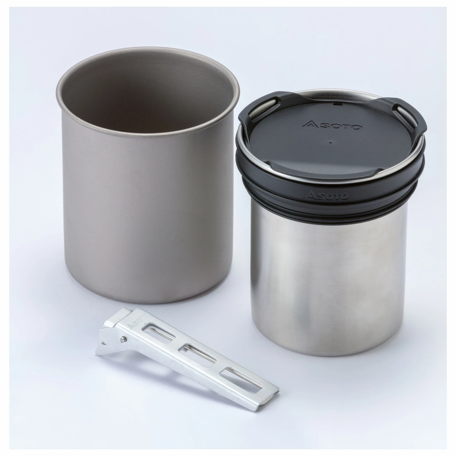 Soto Thermostack - Pot - Image 3