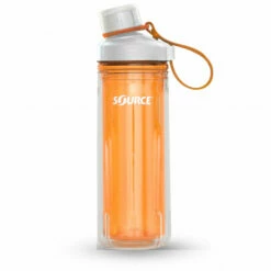 Source Eco-Tritan Double Wall - Water Bottle
