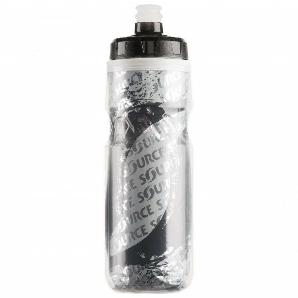 Source Insulated Sport Bottle - Water Bottle
