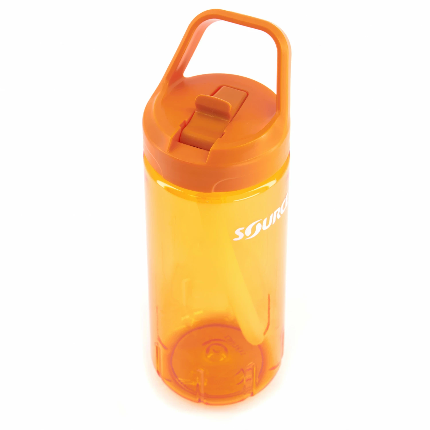 Source New Act Tritan Single Wall With Straw - Water Bottle - Image 2