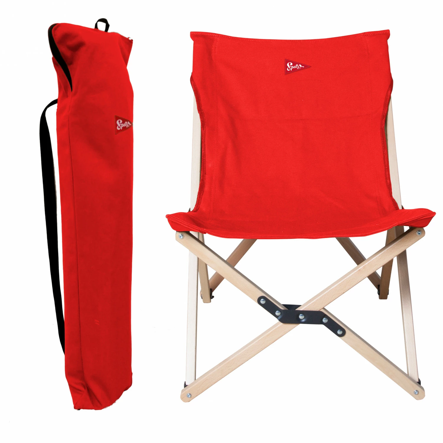 Spatz Flycatcher - Camping Chair - Image 3