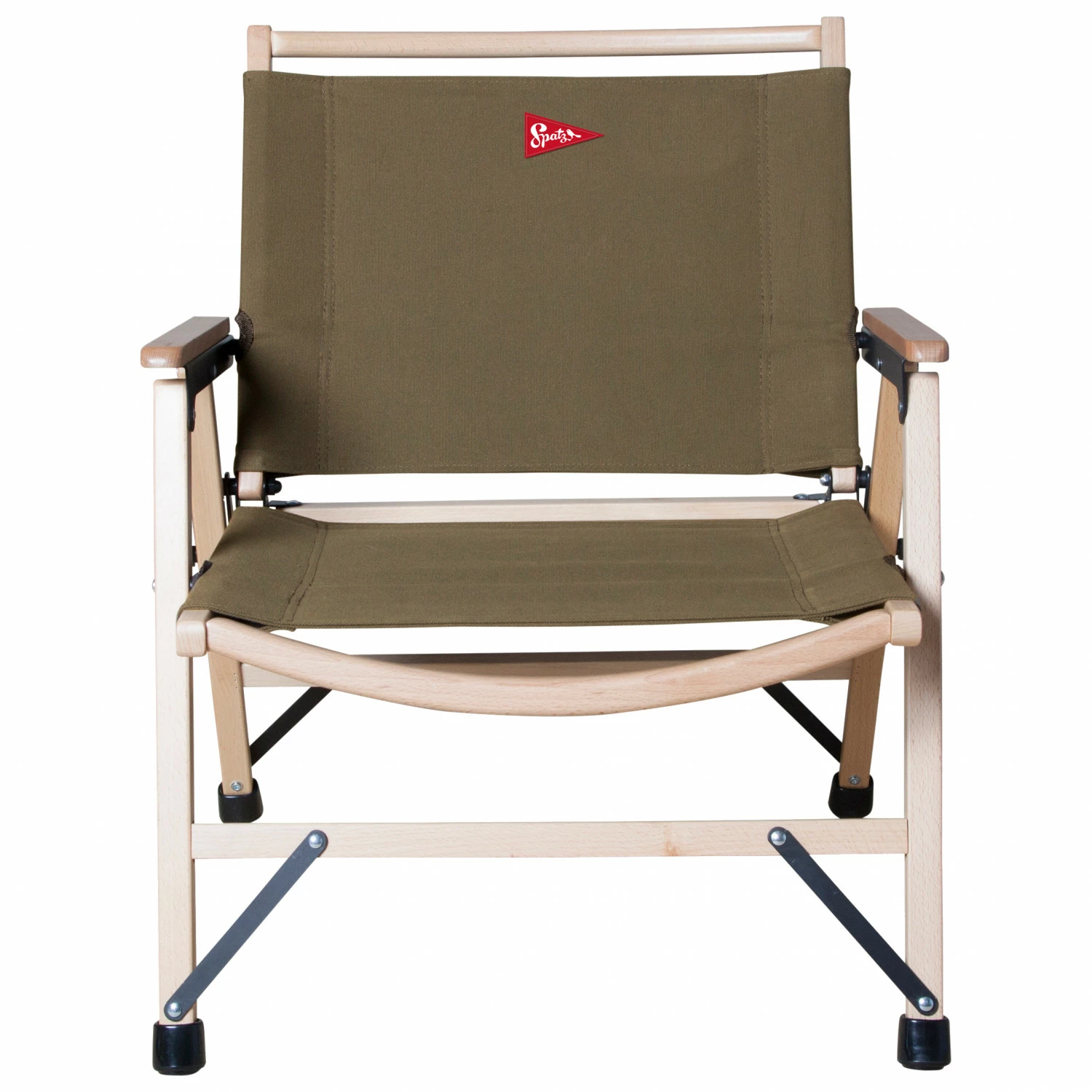 Spatz Woodstar - Camping Chair - Image 2