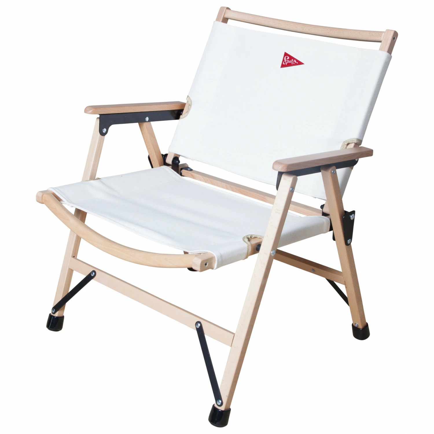 Spatz Woodstar - Camping Chair