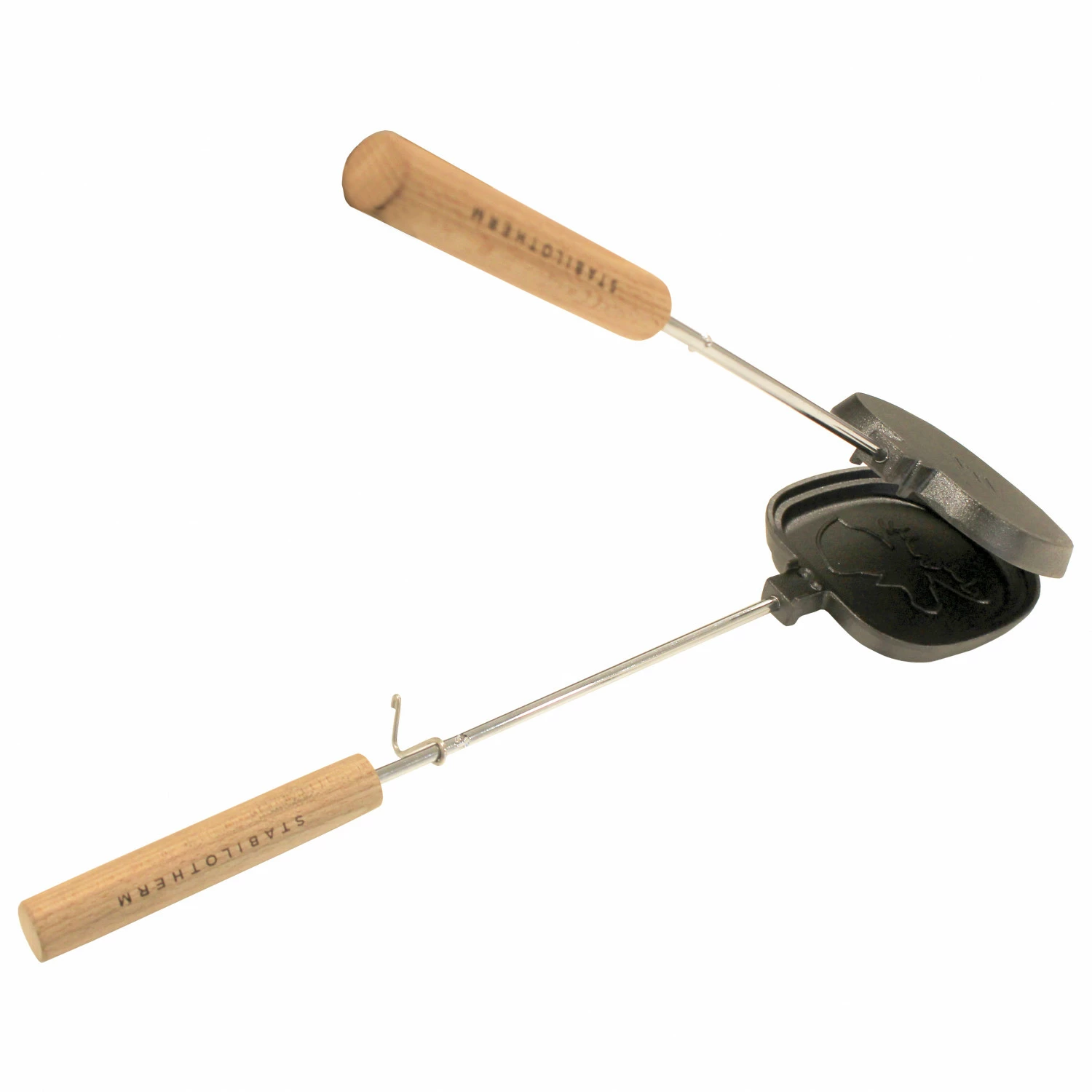 Stabilotherm Sandwich Iron - Image 2