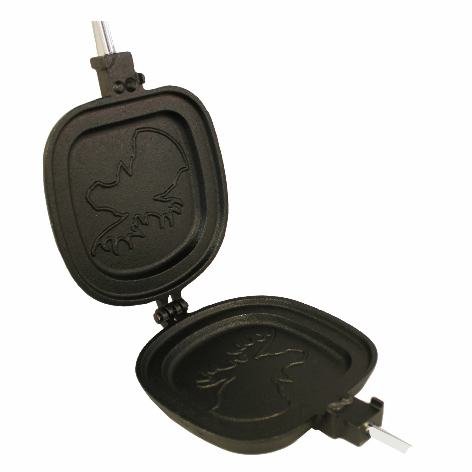 Stabilotherm Sandwich Iron - Image 3